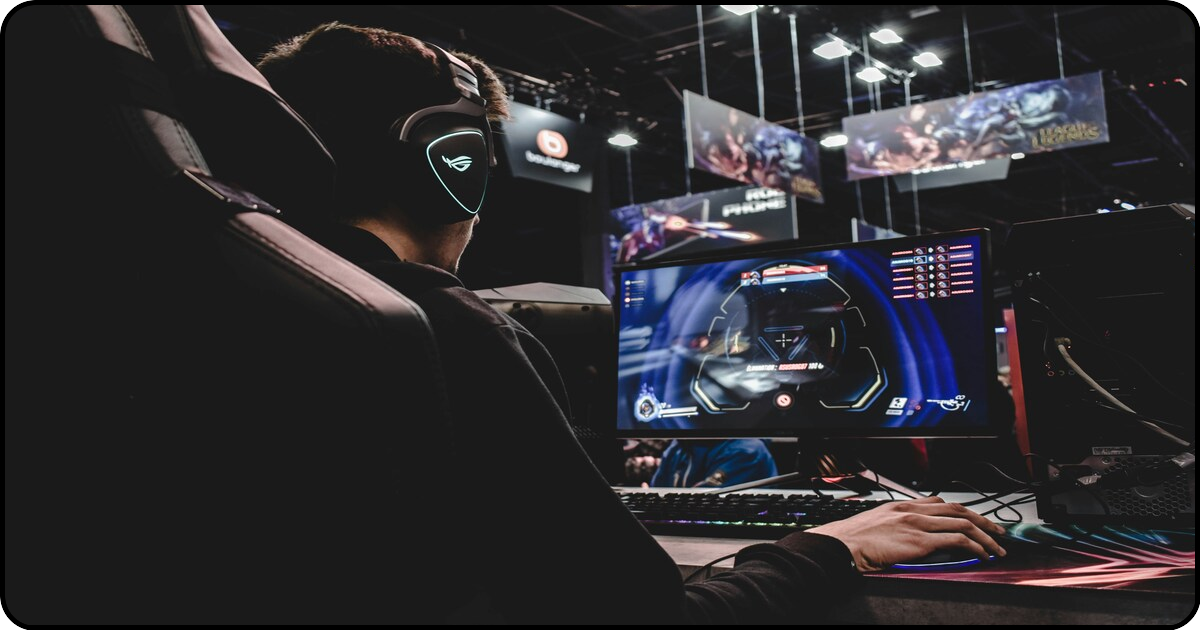 GamerXO com