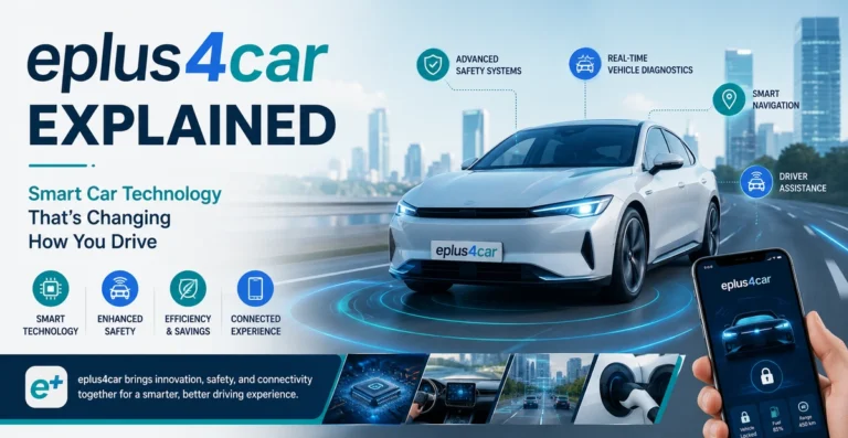 eplus4car
