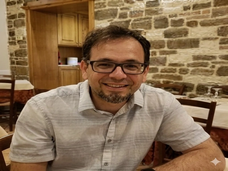 frank. a. ragona founder of ratech electronics