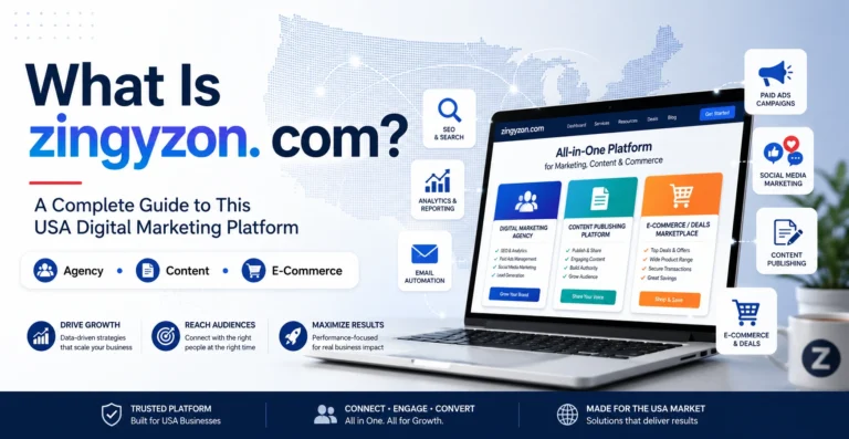 zingyzon. com
