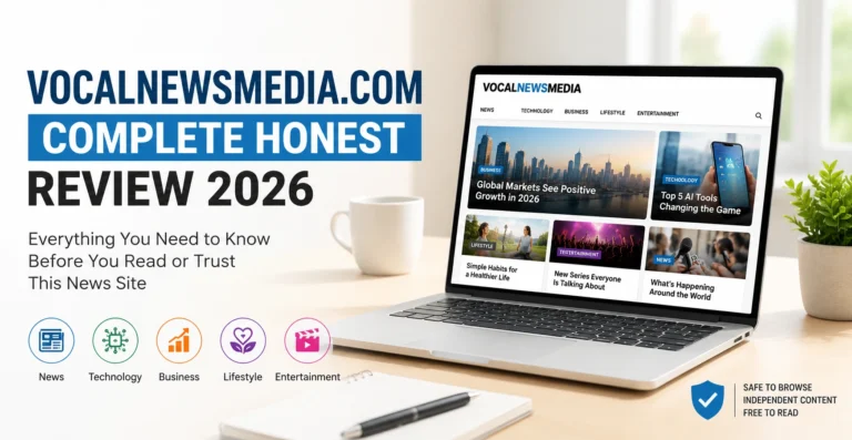 Vocalnewsmedia com