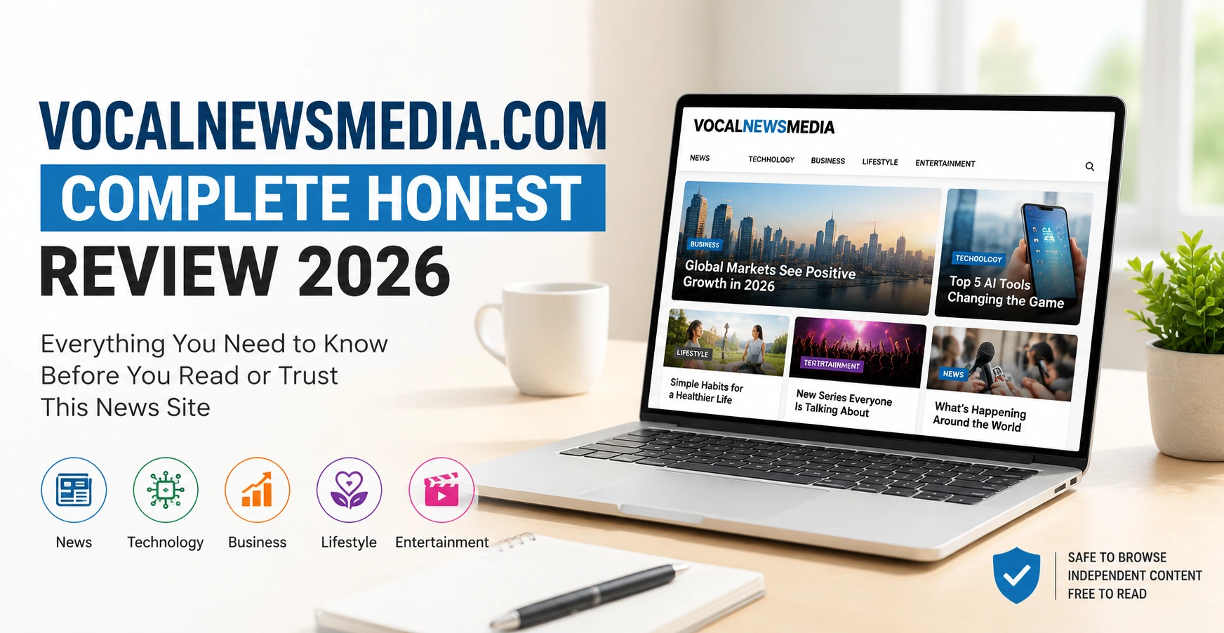 Vocalnewsmedia com