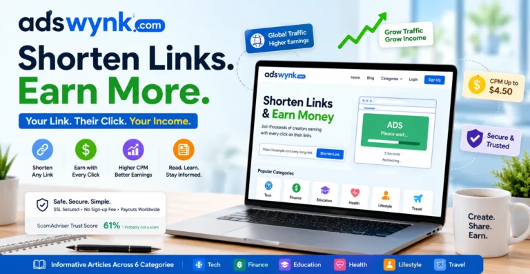 adswynk com