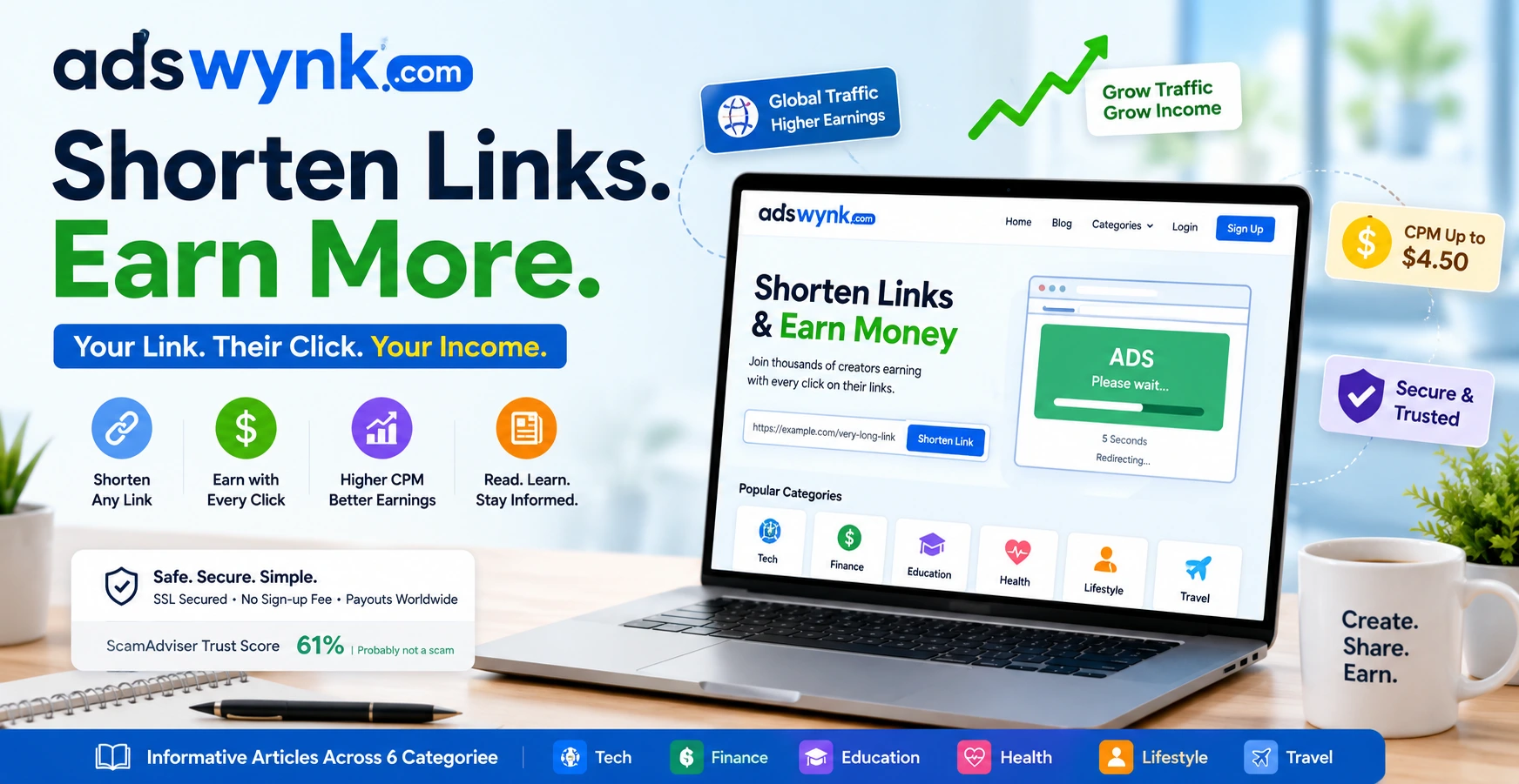 adswynk com