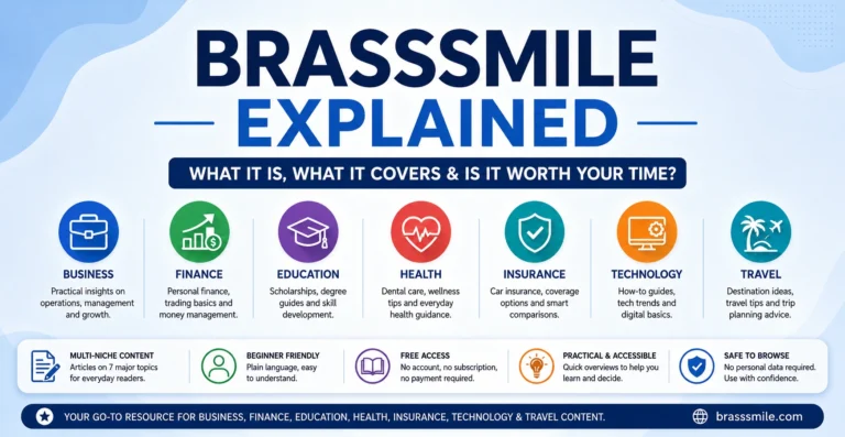 brasssmile