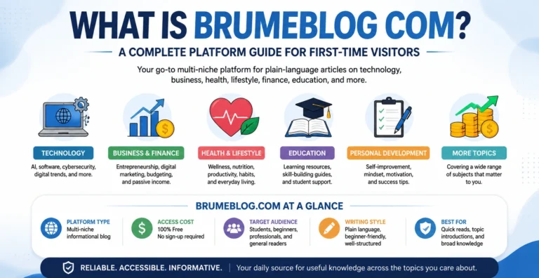 brumeblog com