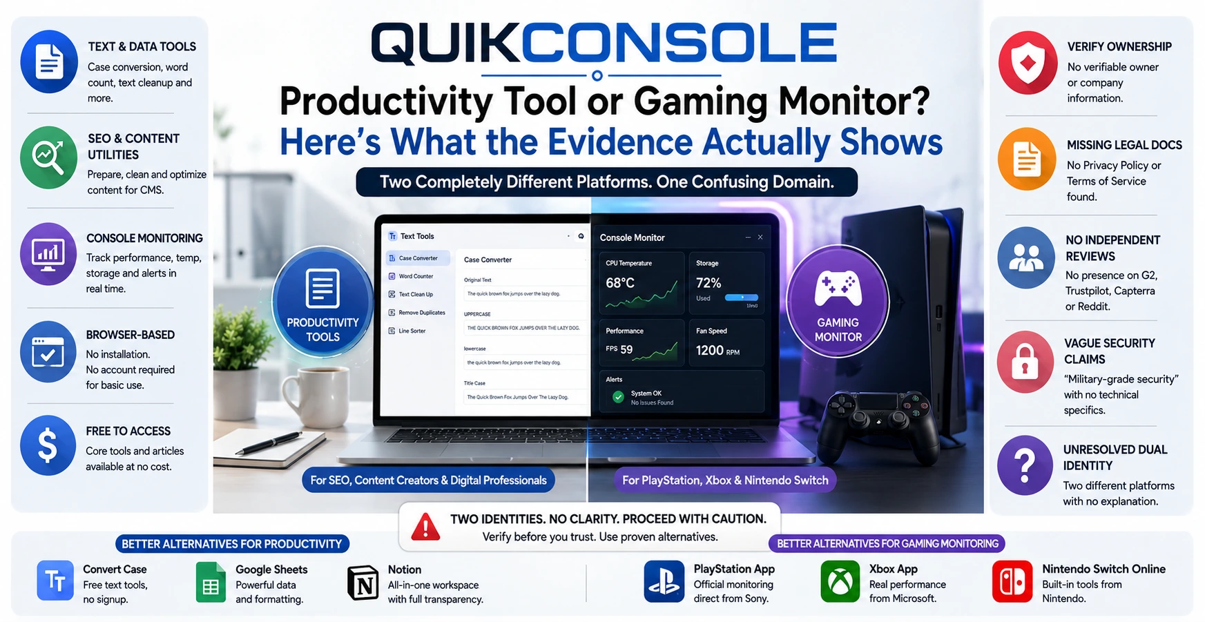 quikconsole com