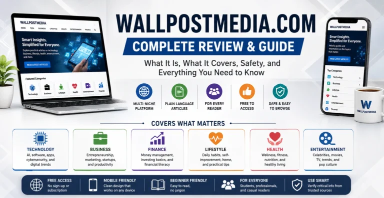 wallpostmedia com